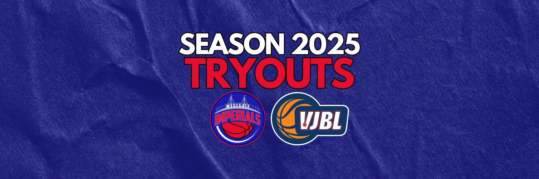 REP TRYOUTS 2025